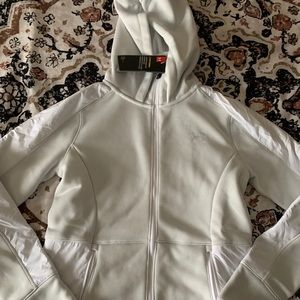 Under Armour Full Zip Sweatshirt